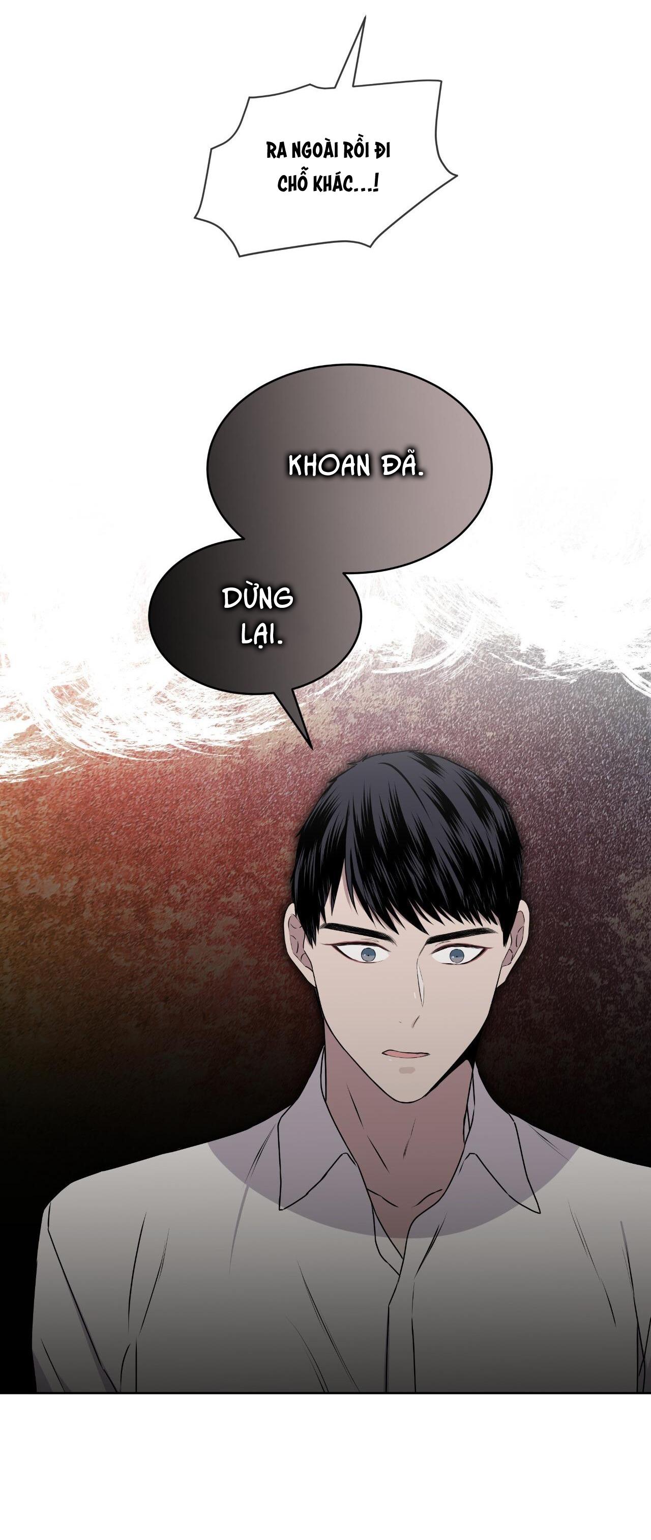 Rừng Biển Chapter 39 - Trang 47