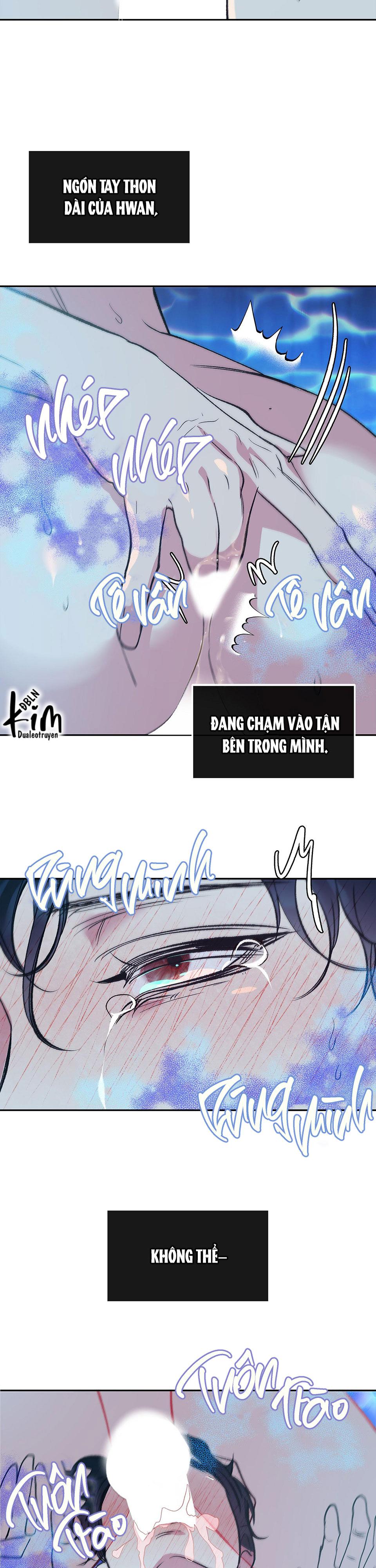 Tuyển Tập Cuồng Công-chiếm Hữu Công Của Nhà Kim Chapter 7.4 - Trang 26