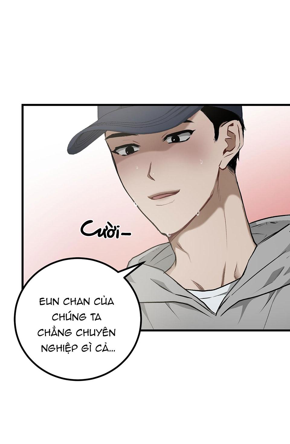 Tuyển Tập Cuồng Công-chiếm Hữu Công Của Nhà Kim Chapter 8.4 - Trang 26