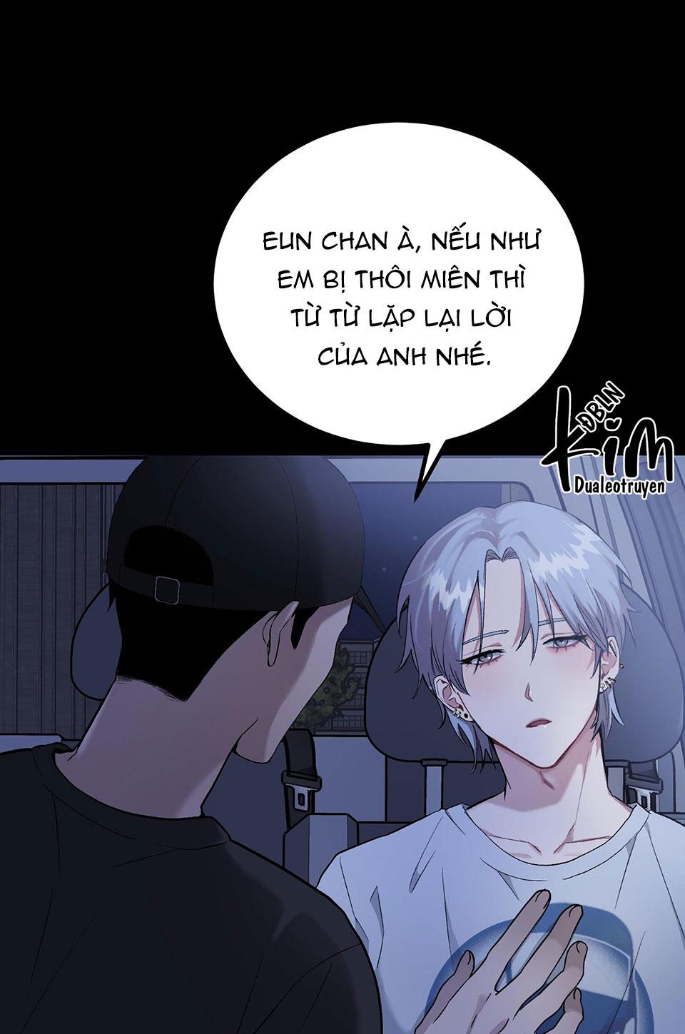 Tuyển Tập Cuồng Công-chiếm Hữu Công Của Nhà Kim Chapter 8.5 - Trang 35