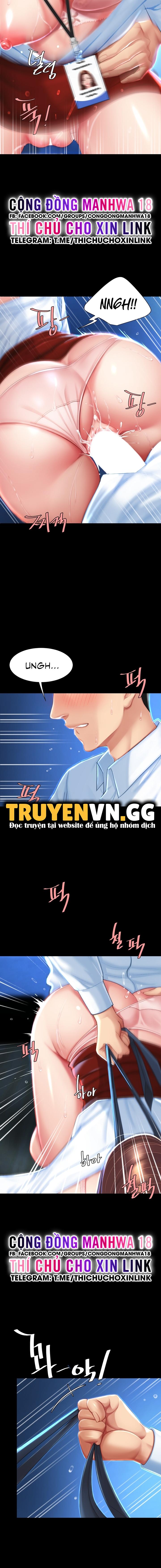 Ăn Mẹ Bạn Trước Chapter 6 - Trang 14