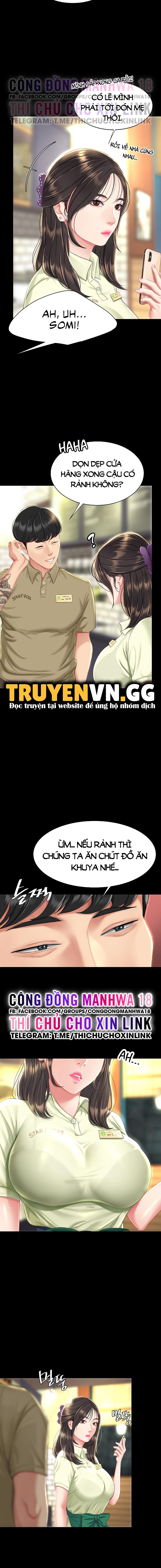 Ăn Mẹ Bạn Trước Chapter 6 - Trang 17