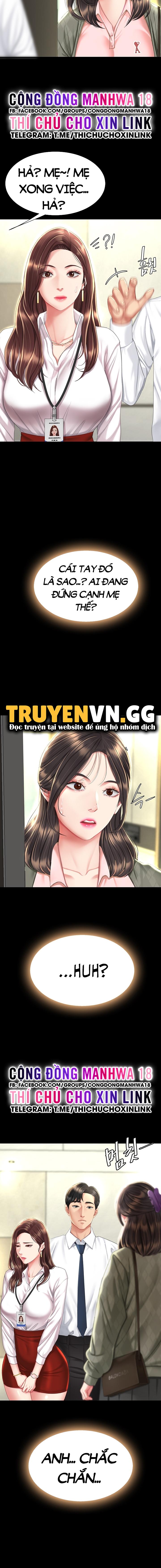 Ăn Mẹ Bạn Trước Chapter 6 - Trang 21