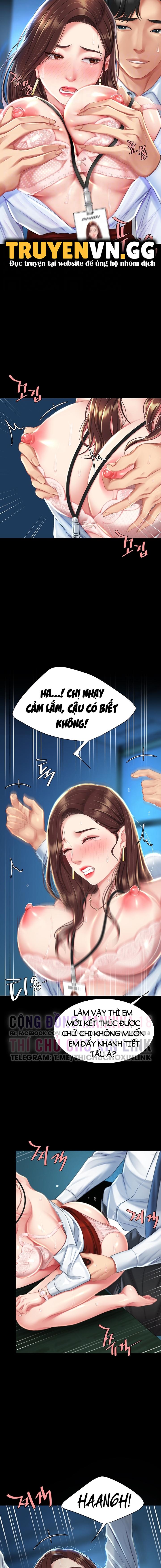 Ăn Mẹ Bạn Trước Chapter 6 - Trang 6