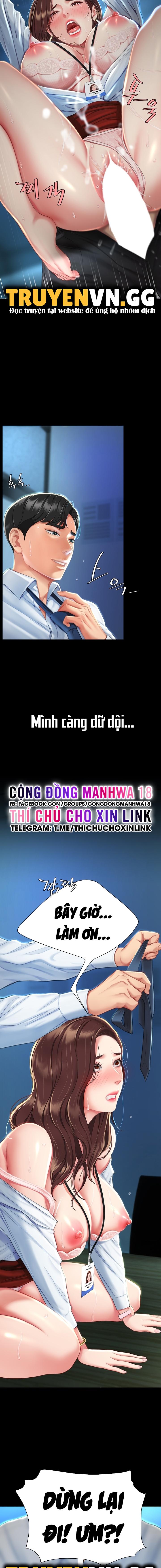 Ăn Mẹ Bạn Trước Chapter 6 - Trang 7