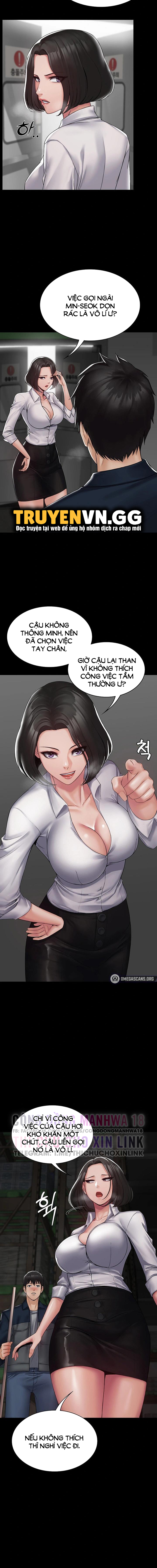 Hệ Thống Succubus Chapter 1 - Trang 12