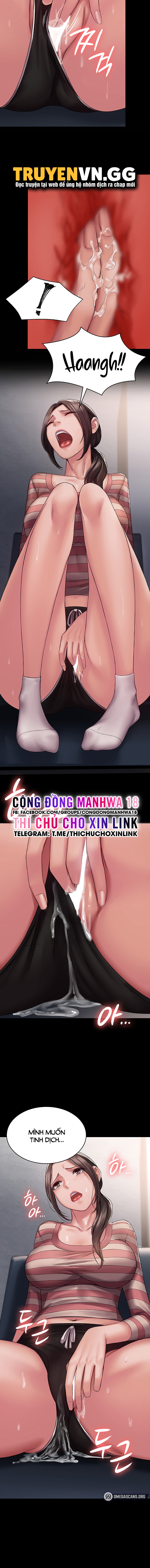 Hệ Thống Succubus Chapter 10 - Trang 14