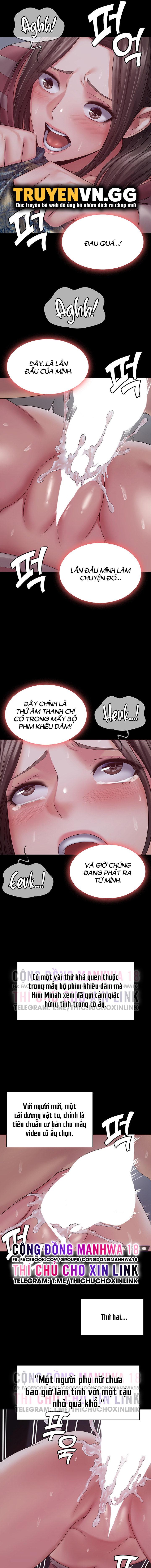 Hệ Thống Succubus Chapter 11 - Trang 9