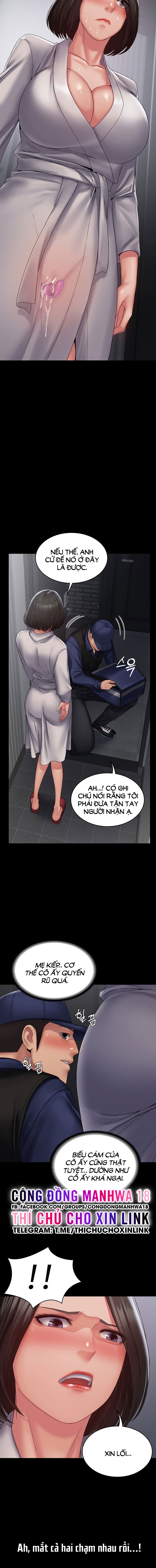 Hệ Thống Succubus Chapter 17 - Trang 14