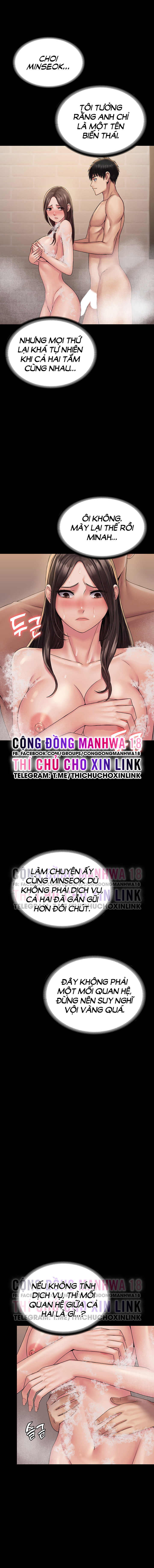 Hệ Thống Succubus Chapter 20 - Trang 12