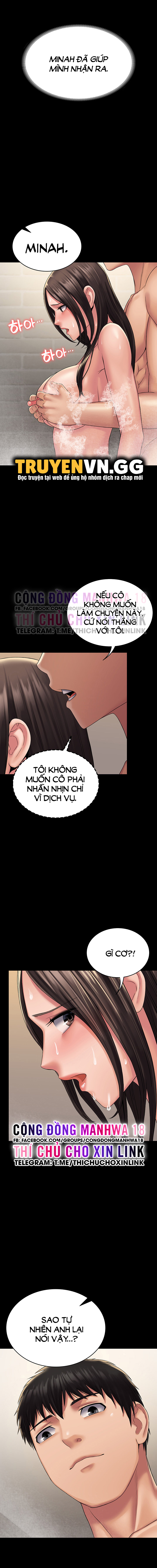 Hệ Thống Succubus Chapter 20 - Trang 14