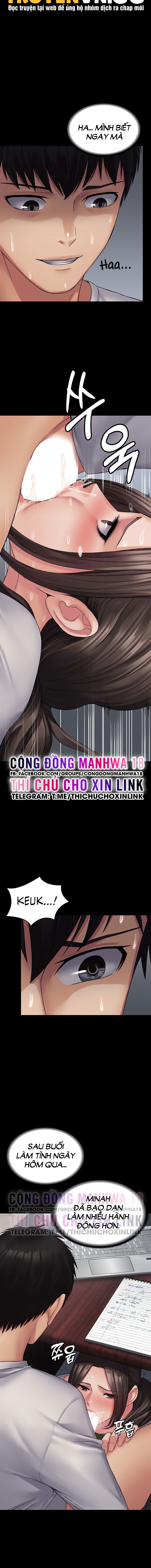 Hệ Thống Succubus Chapter 23 - Trang 12