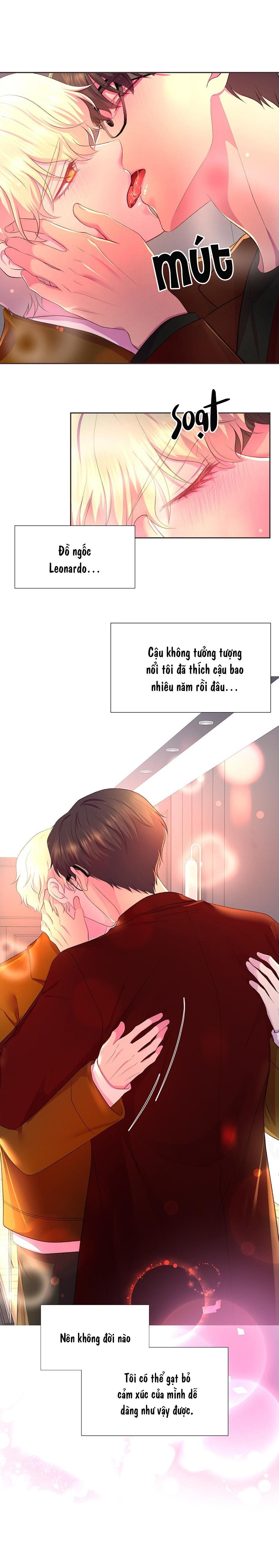 Giữ Em Thật Chặt (Hold Me Tight) Chapter 186 - Trang 22