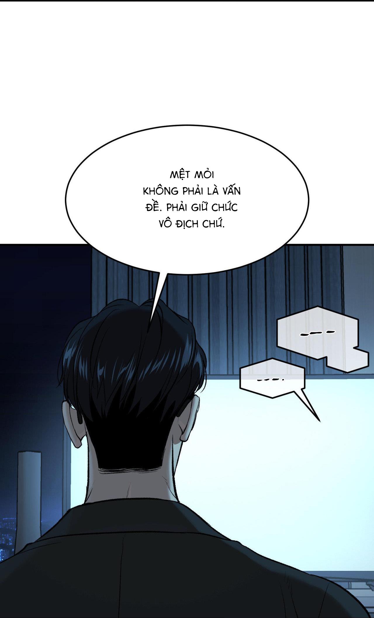 JINX Chapter 29 - Trang 57