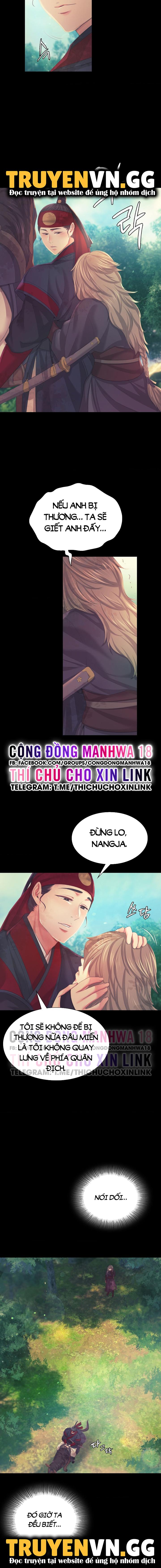 Tiểu Thư Chapter 64 - Trang 12