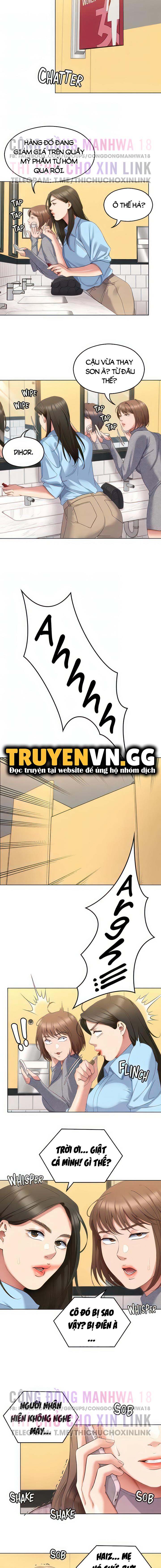 Tối Nay Cưng Muốn Ăn Gì? Chapter 65 - Trang 13