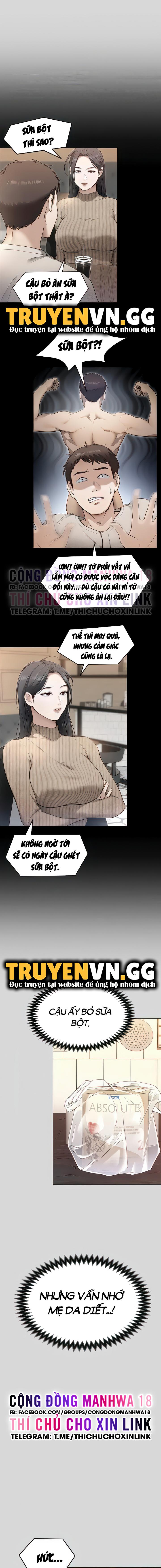 Tối Nay Cưng Muốn Ăn Gì? Chapter 66 - Trang 14