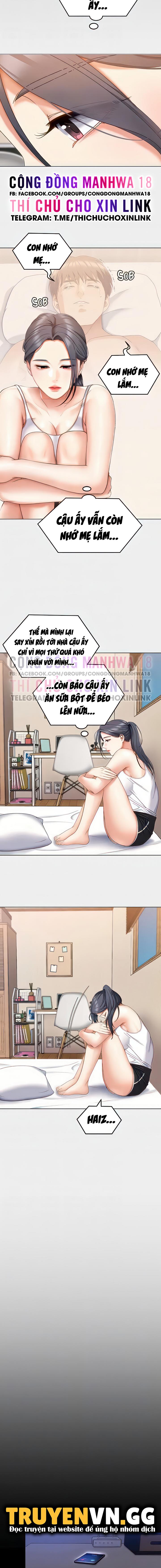 Tối Nay Cưng Muốn Ăn Gì? Chapter 67 - Trang 5