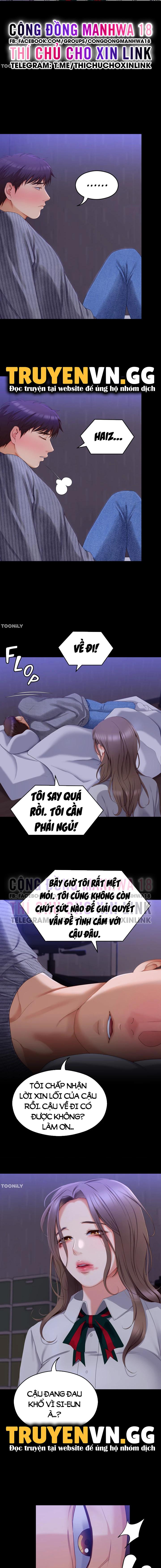 Tối Nay Cưng Muốn Ăn Gì? Chapter 68 - Trang 11