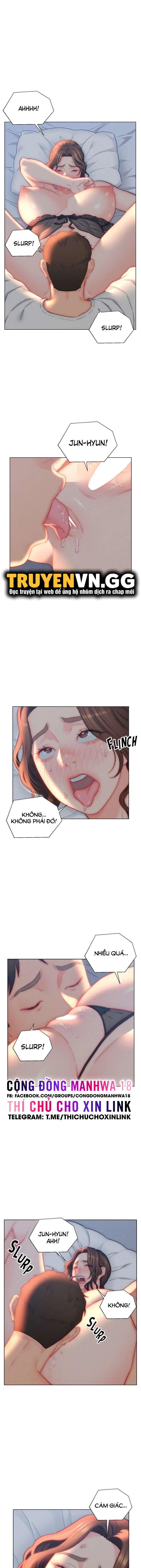 Con Rể Yêu Chapter 28 - Trang 1