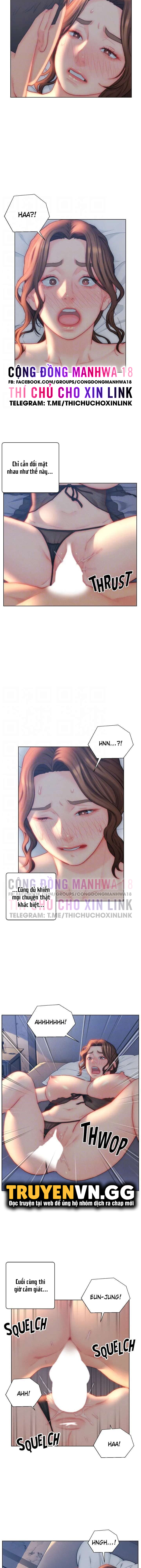 Con Rể Yêu Chapter 28 - Trang 5