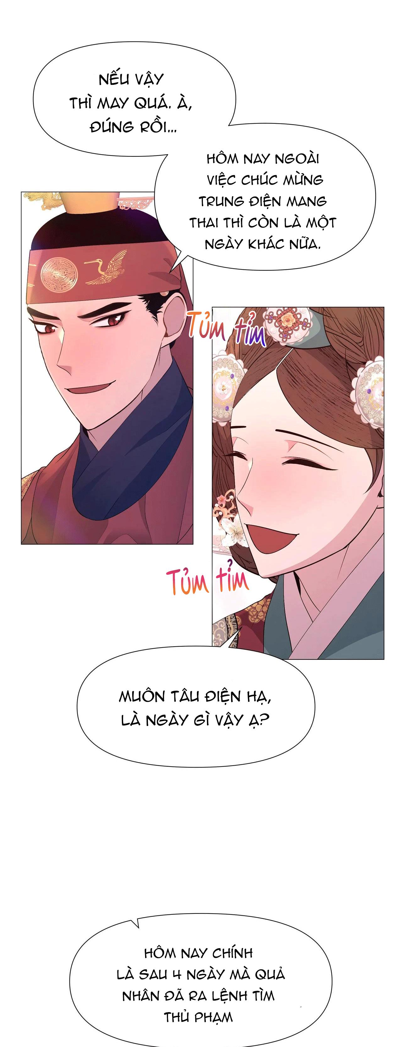 Dạ Xoa Hóa Liên Ký Chapter 70 - Trang 24