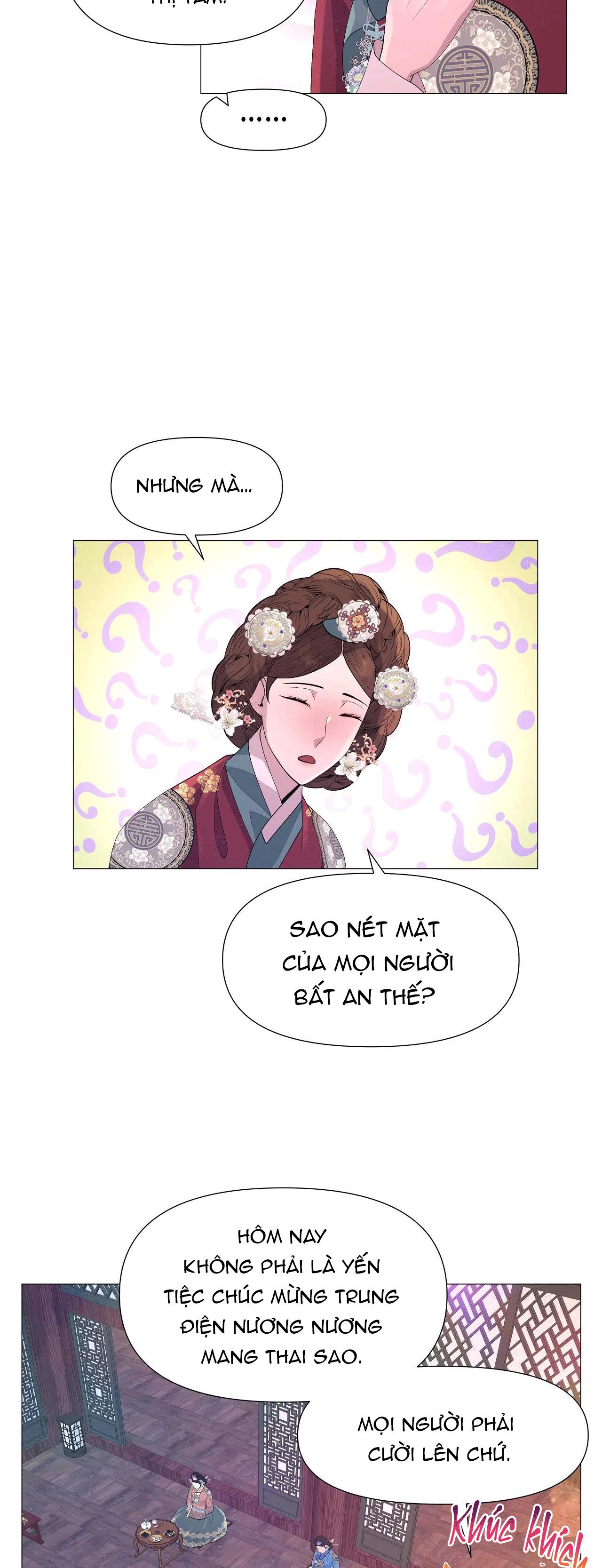 Dạ Xoa Hóa Liên Ký Chapter 70 - Trang 7