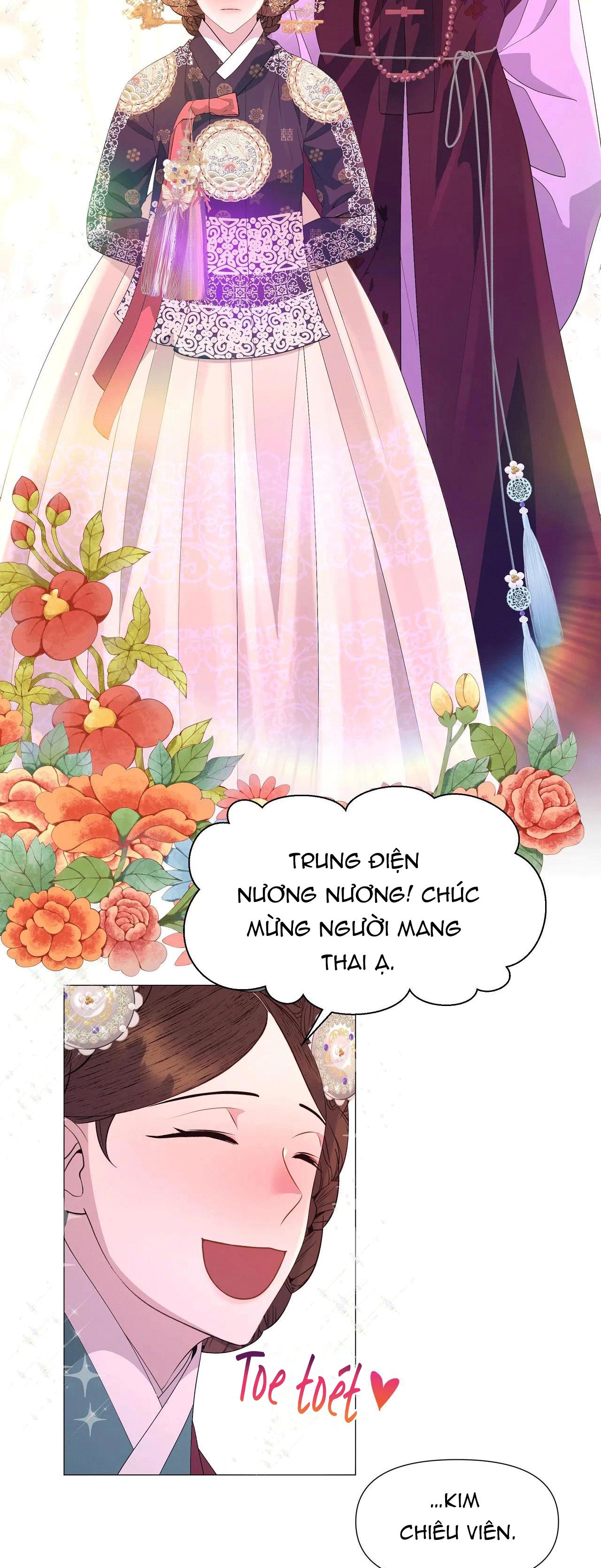 Dạ Xoa Hóa Liên Ký Chapter 70 - Trang 9