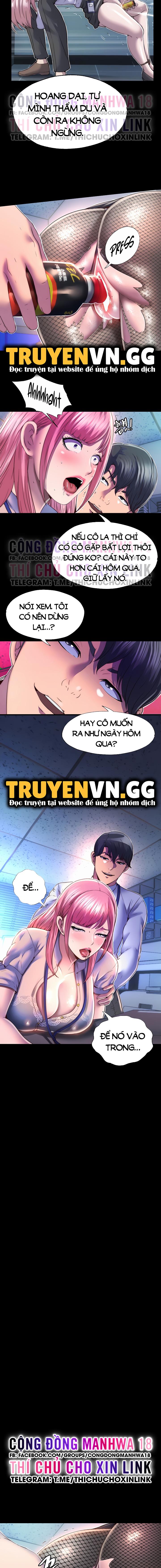 Điều Khiển Cơ Thể Chapter 12 - Trang 2