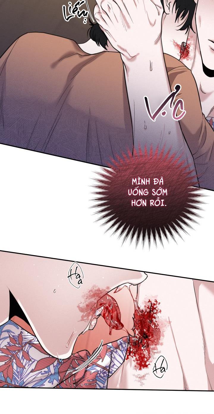 Lời Nói Dối Đẫm Máu Chapter 24 - Trang 28