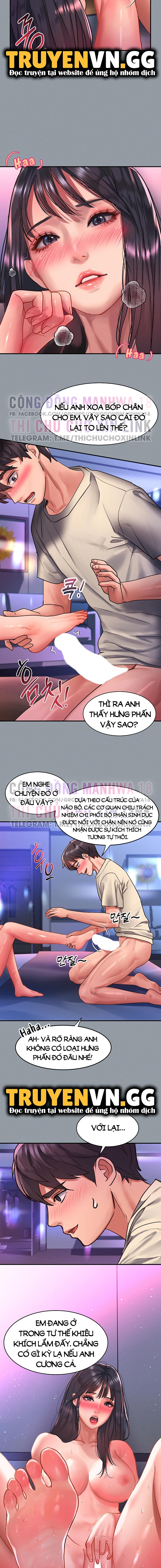 Mở Khóa Tim Nàng Chapter 50 - Trang 7