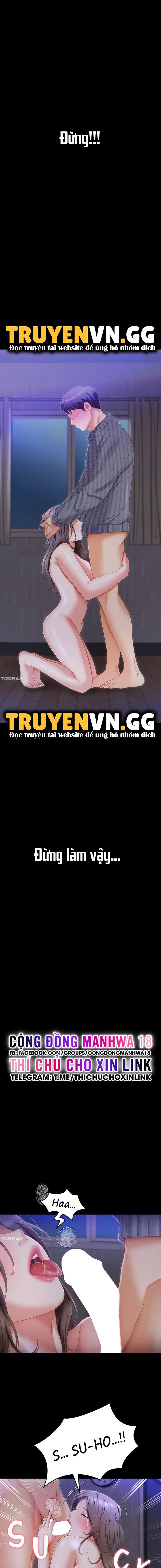 Tối Nay Cưng Muốn Ăn Gì? Chapter 69 - Trang 18