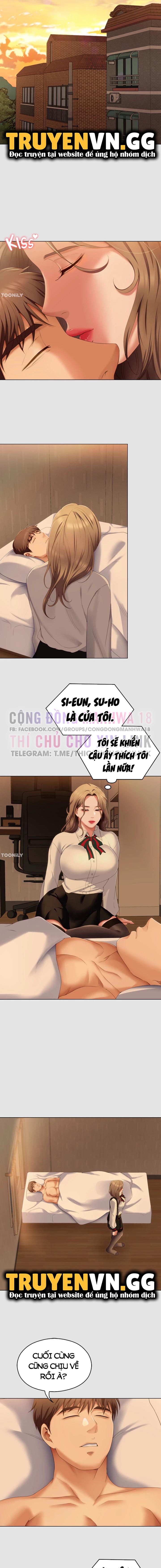 Tối Nay Cưng Muốn Ăn Gì? Chapter 70 - Trang 15