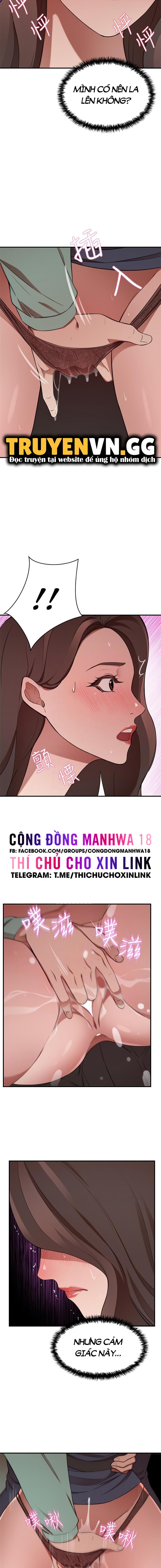 Phú Bà Chapter 8 - Trang 4