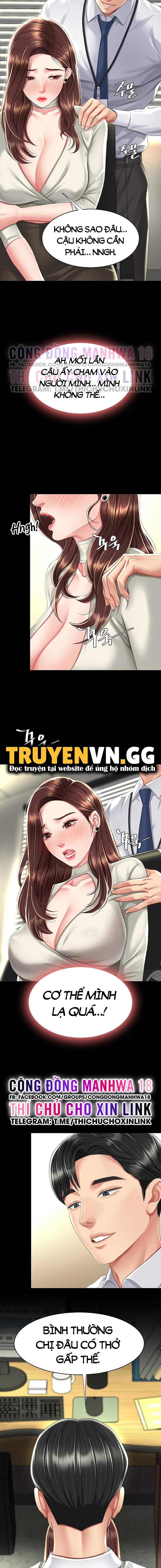 Ăn Mẹ Bạn Trước Chapter 7 - Trang 11