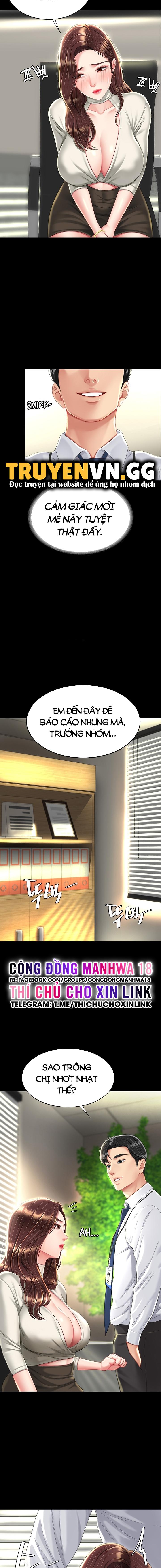 Ăn Mẹ Bạn Trước Chapter 7 - Trang 9