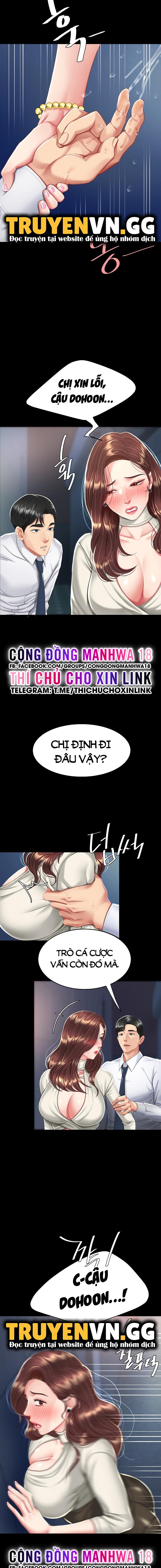 Ăn Mẹ Bạn Trước Chapter 8 - Trang 11