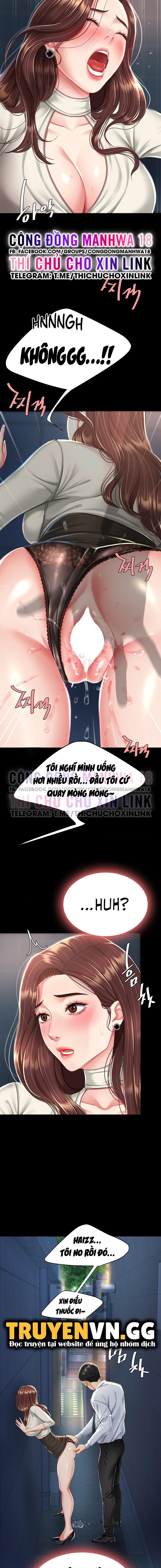 Ăn Mẹ Bạn Trước Chapter 8 - Trang 14