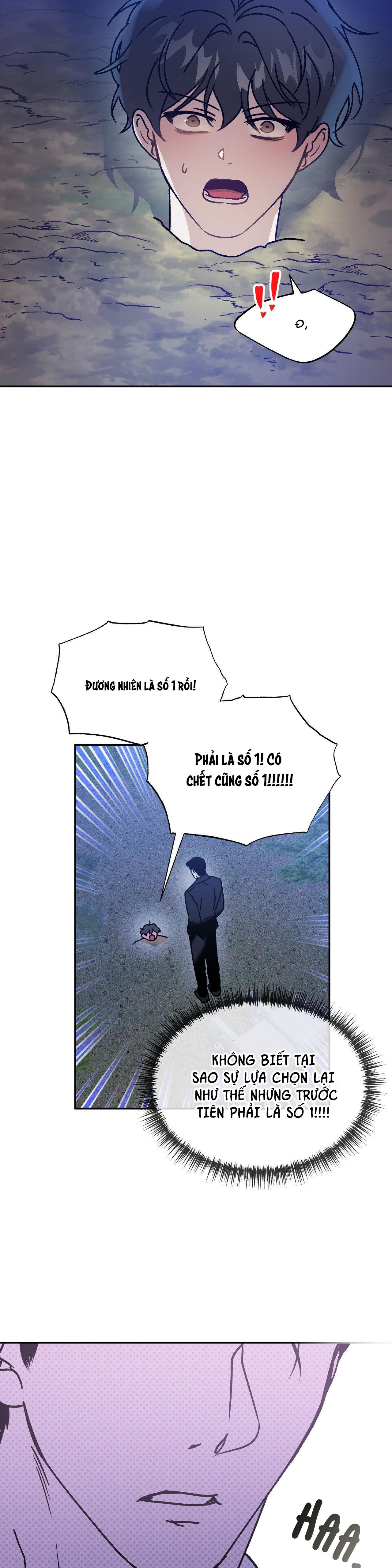 Đã Hiểu Chưa Chapter 38 - Trang 12