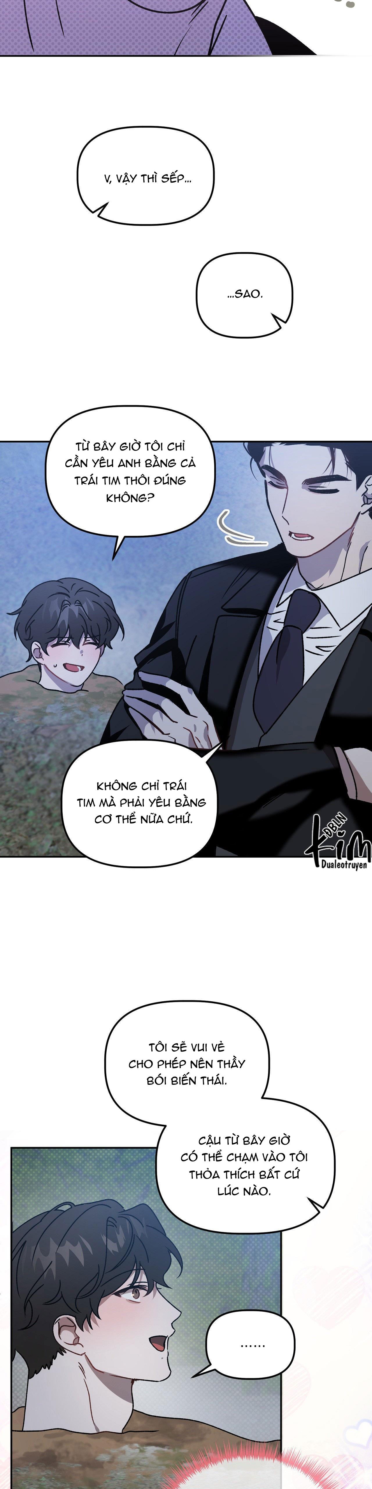 Đã Hiểu Chưa Chapter 38 - Trang 13