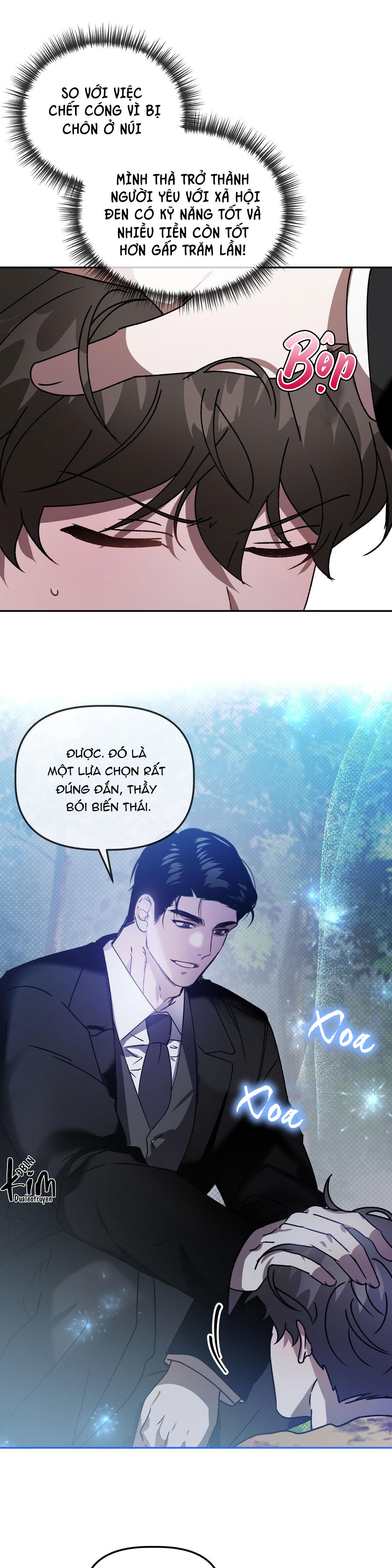 Đã Hiểu Chưa Chapter 38 - Trang 18