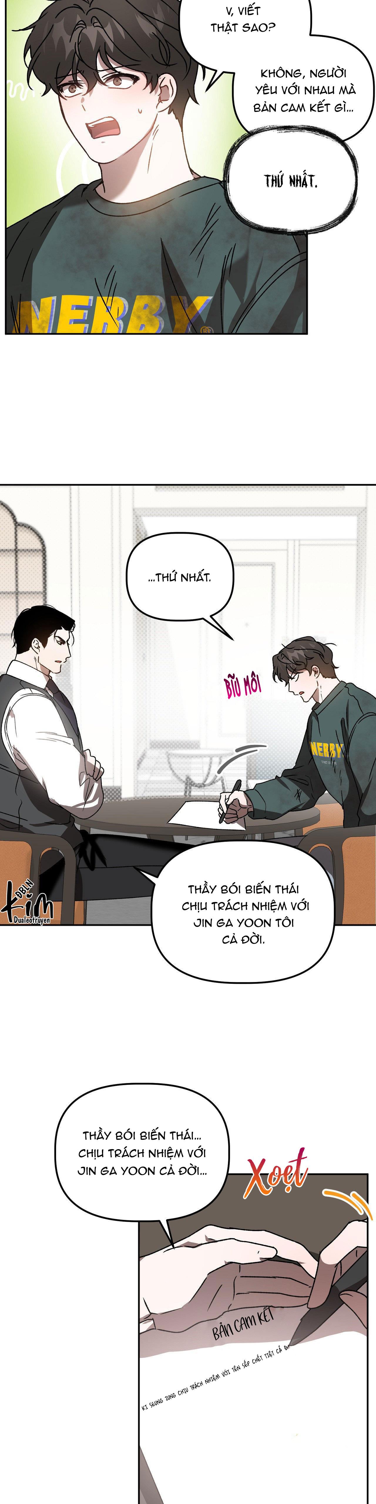 Đã Hiểu Chưa Chapter 38 - Trang 23