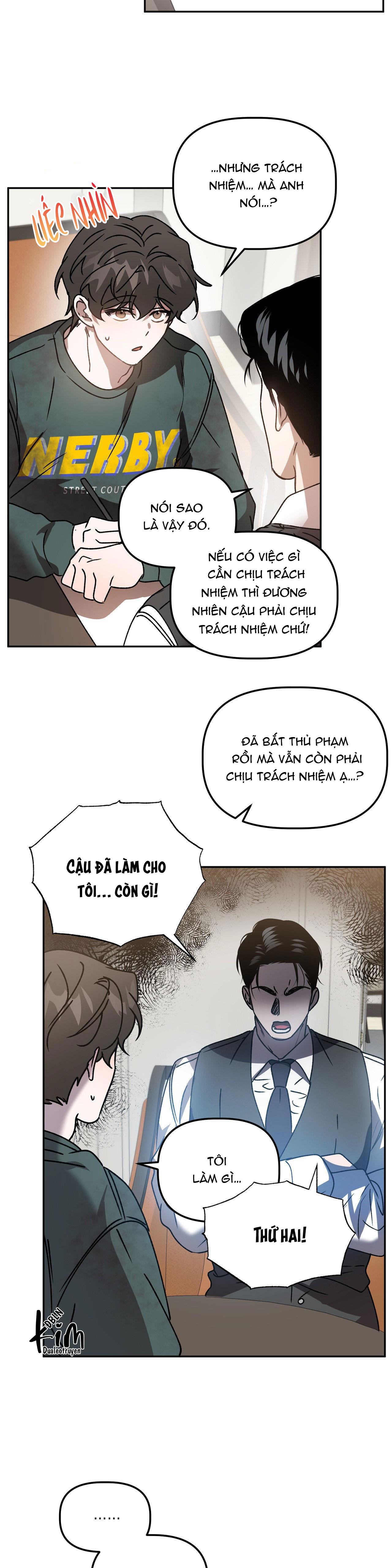 Đã Hiểu Chưa Chapter 38 - Trang 24