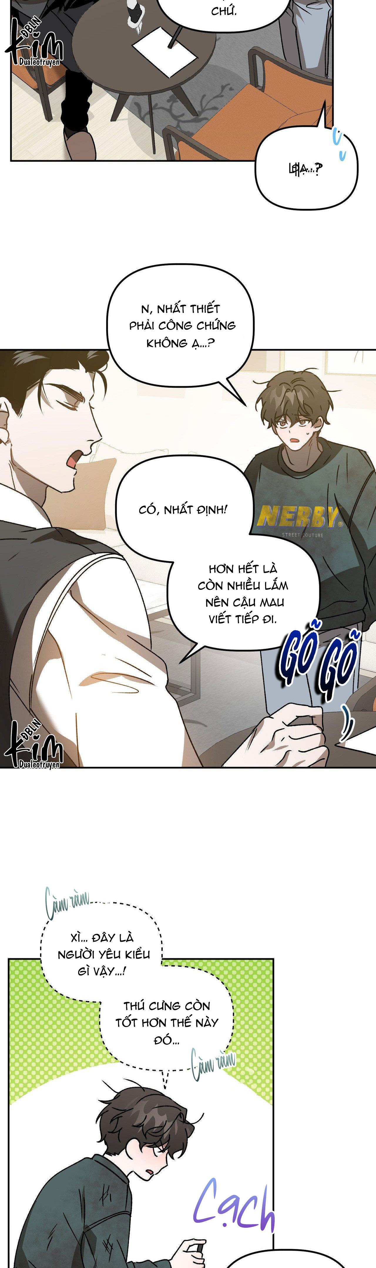 Đã Hiểu Chưa Chapter 38 - Trang 29