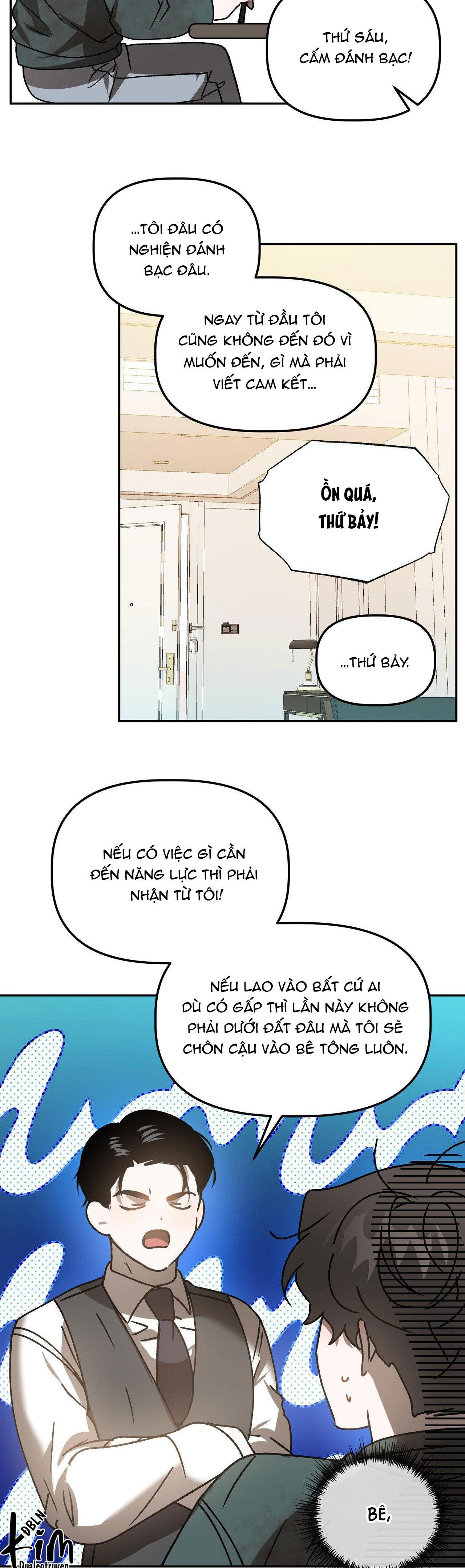 Đã Hiểu Chưa Chapter 38 - Trang 30