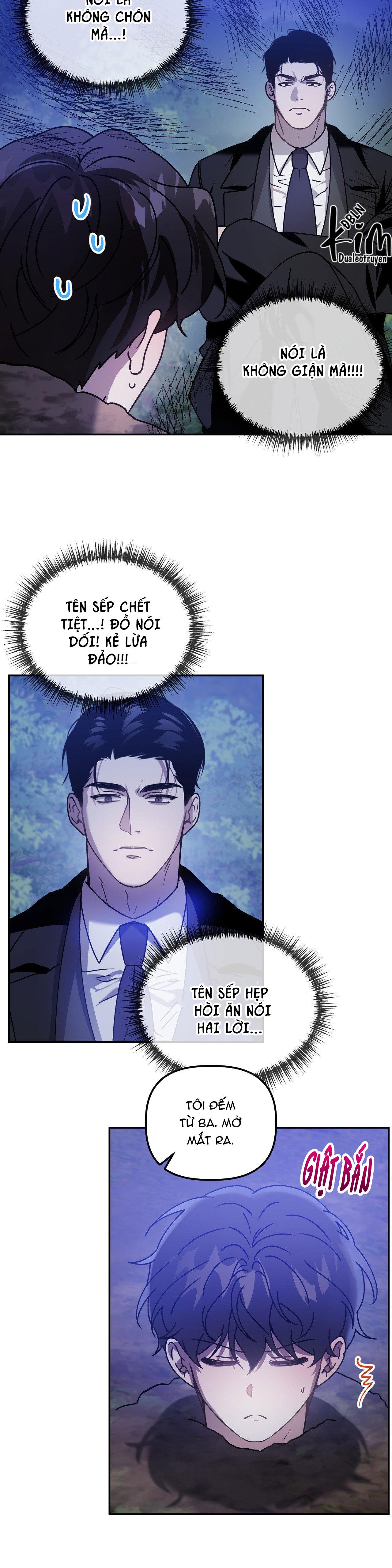 Đã Hiểu Chưa Chapter 38 - Trang 4