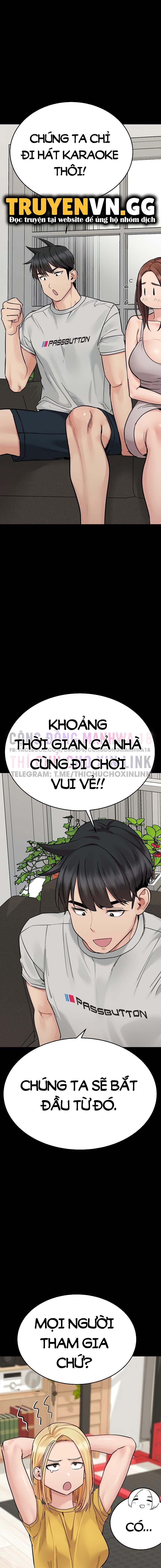 Người Dì Khiêu Gợi Chapter 93 - Trang 2