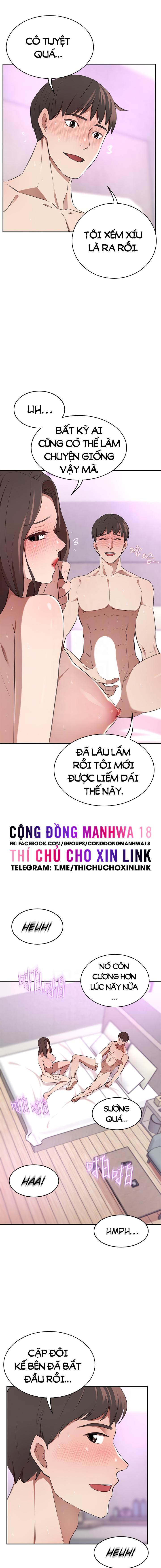 Phú Bà Chapter 10 - Trang 3