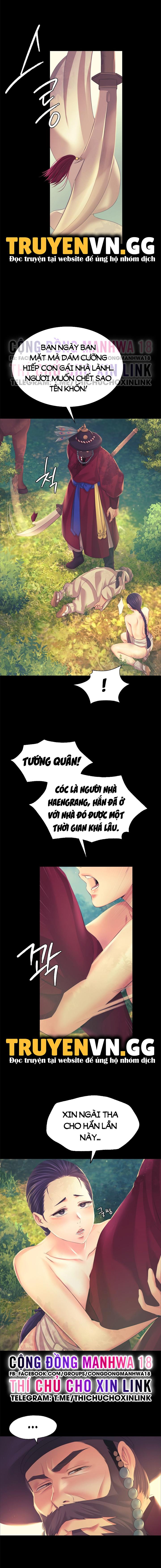 Tiểu Thư Chapter 65 - Trang 1