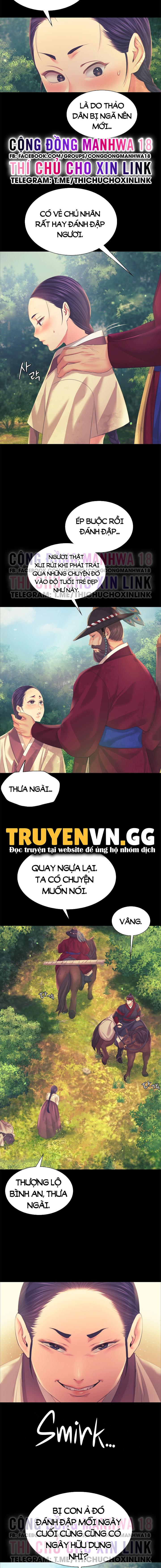 Tiểu Thư Chapter 65 - Trang 3